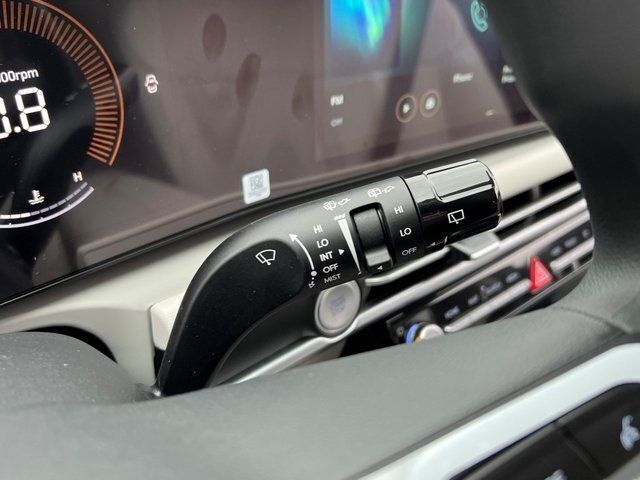 2026 Hyundai TUCSON SEL FWD Chantilly VA