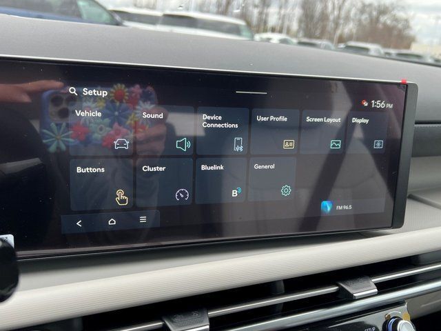 2026 Hyundai TUCSON SEL FWD Chantilly VA