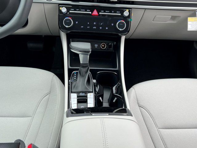 2026 Hyundai TUCSON SEL FWD Chantilly VA