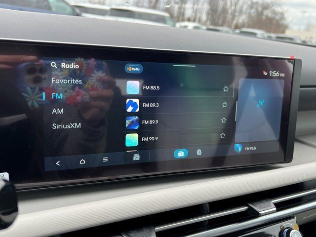 2026 Hyundai TUCSON SEL FWD Chantilly VA