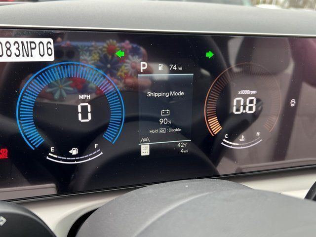 2026 Hyundai TUCSON SEL FWD Chantilly VA