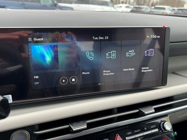 2026 Hyundai TUCSON SEL FWD Chantilly VA