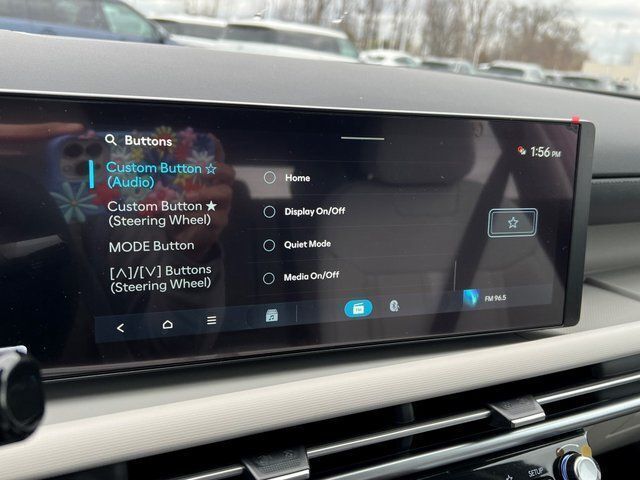 2026 Hyundai TUCSON SEL FWD Chantilly VA