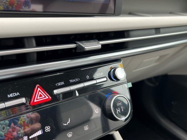 2026 Hyundai TUCSON SEL FWD Chantilly VA