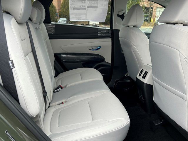 2026 Hyundai TUCSON SEL FWD Chantilly VA