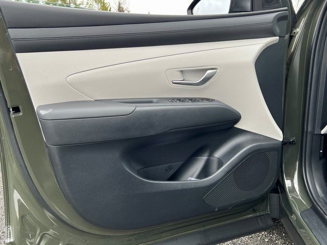 2026 Hyundai TUCSON SEL FWD Chantilly VA