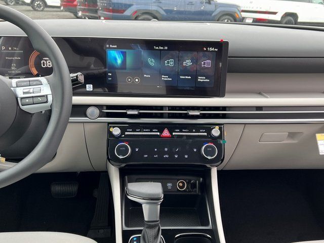 2026 Hyundai TUCSON SEL FWD Chantilly VA