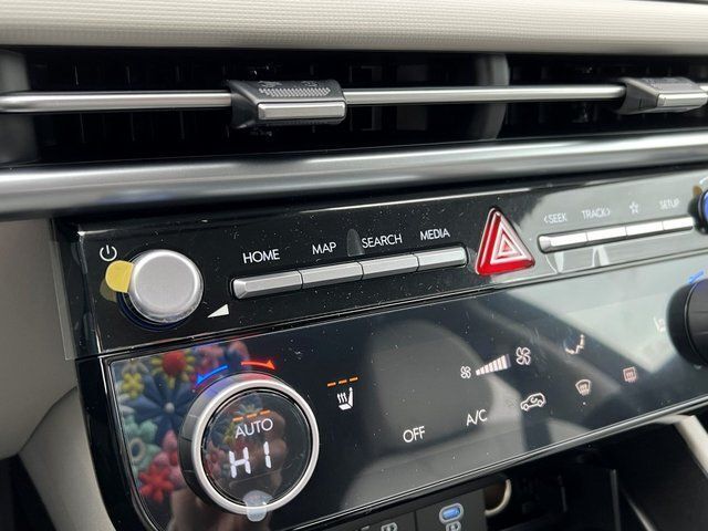 2026 Hyundai TUCSON SEL FWD Chantilly VA