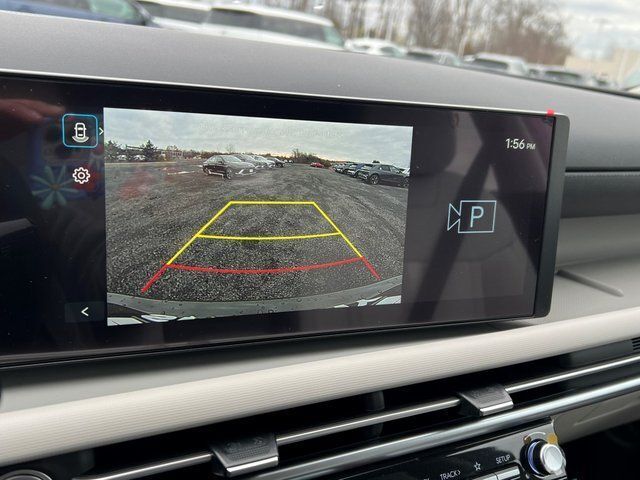 2026 Hyundai TUCSON SEL FWD Chantilly VA