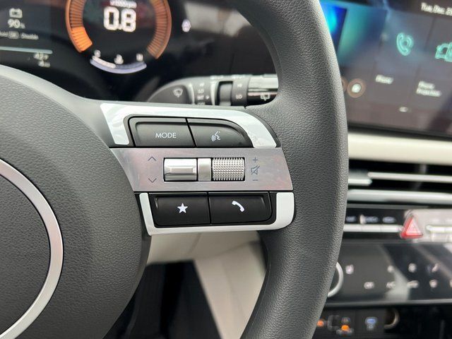 2026 Hyundai TUCSON SEL FWD Chantilly VA