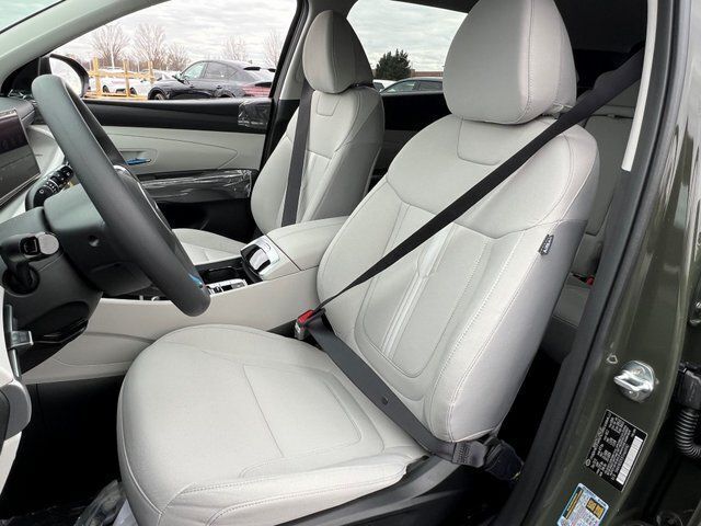 2026 Hyundai TUCSON SEL FWD Chantilly VA
