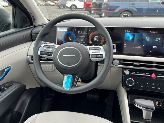 2026 Hyundai TUCSON SEL FWD Chantilly VA