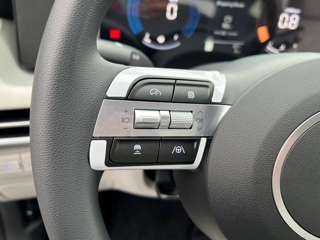 2026 Hyundai TUCSON SEL FWD Chantilly VA