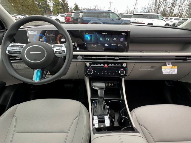 2026 Hyundai TUCSON SEL FWD Chantilly VA