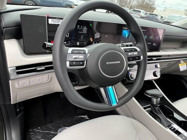 2026 Hyundai TUCSON SEL FWD Chantilly VA