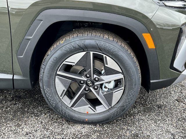 2026 Hyundai TUCSON SEL FWD Chantilly VA