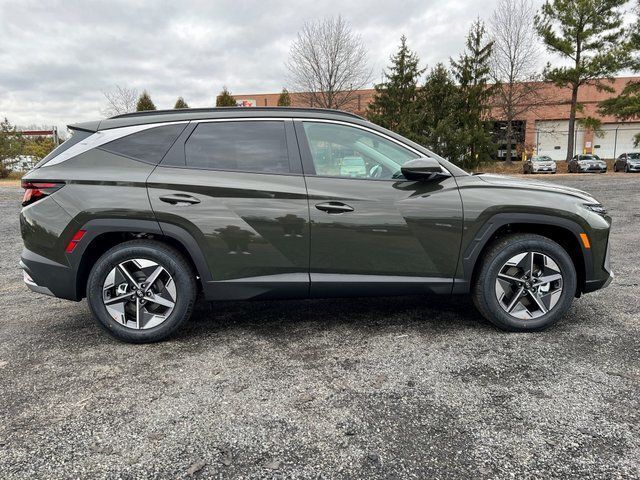 2026 Hyundai TUCSON SEL FWD Chantilly VA