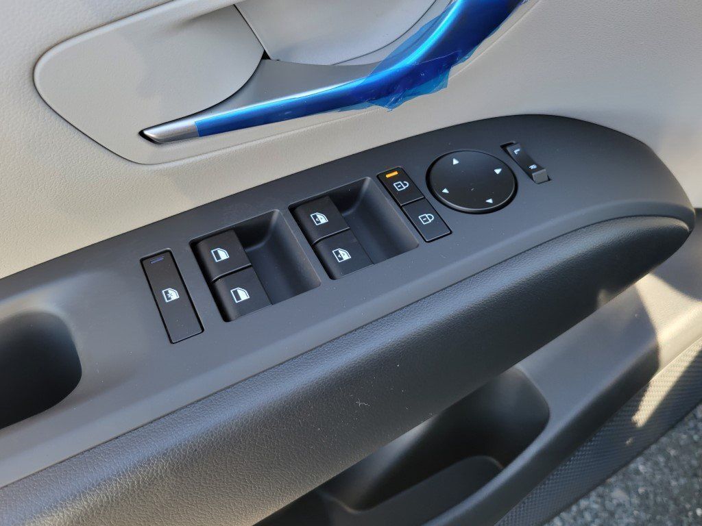 2026 Hyundai TUCSON SEL FWD Chantilly VA