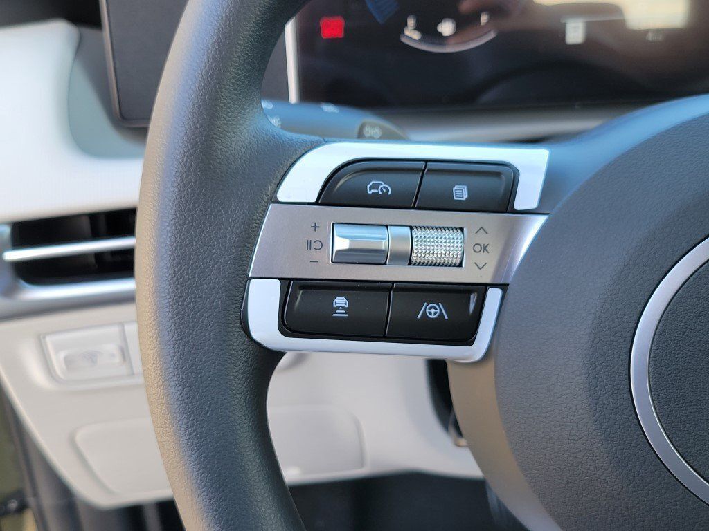 2026 Hyundai TUCSON SEL FWD Chantilly VA