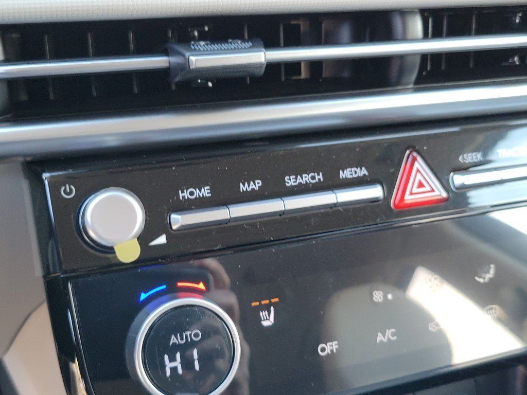 2026 Hyundai TUCSON SEL FWD Chantilly VA