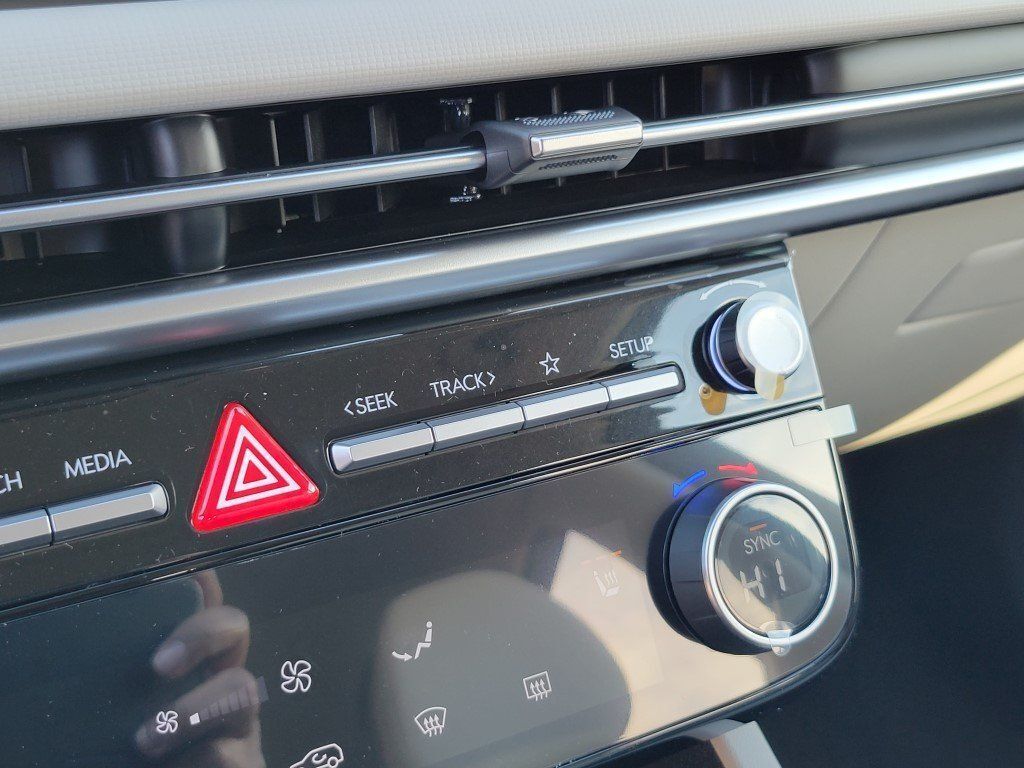 2026 Hyundai TUCSON SEL FWD Chantilly VA