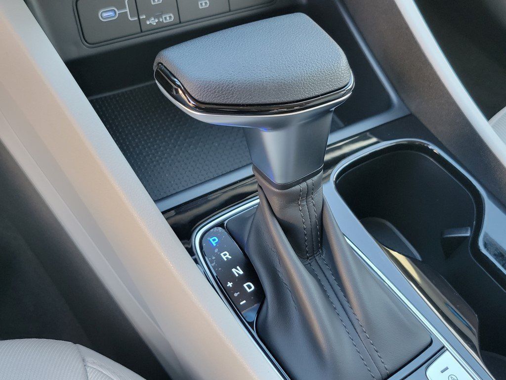 2026 Hyundai TUCSON SEL FWD Chantilly VA