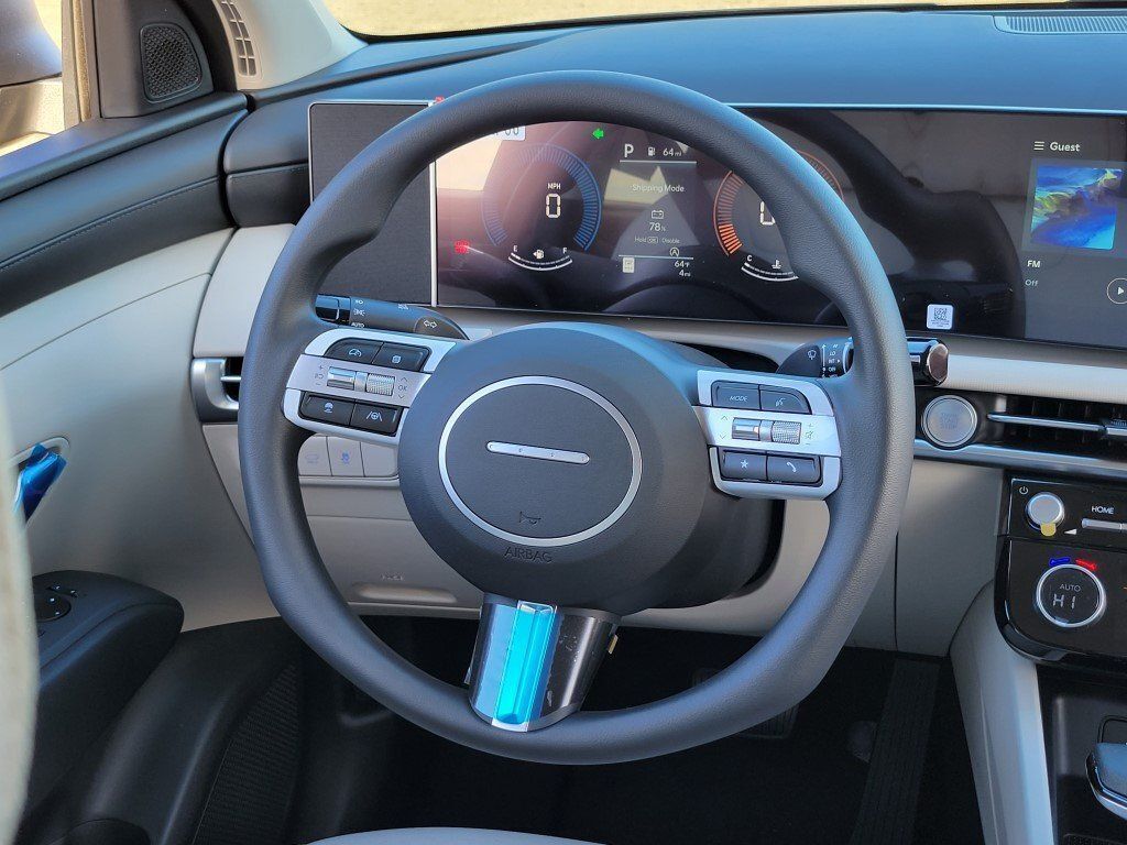 2026 Hyundai TUCSON SEL FWD Chantilly VA