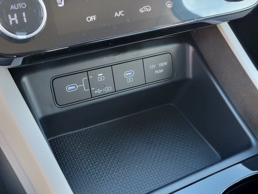 2026 Hyundai TUCSON SEL FWD Chantilly VA