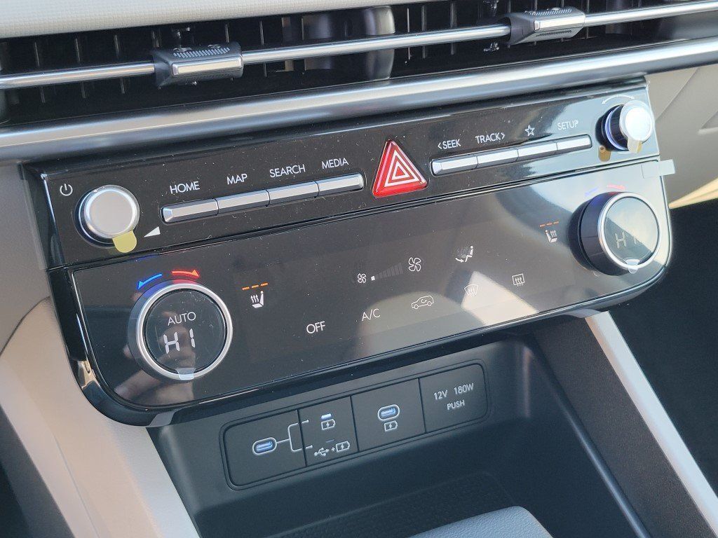 2026 Hyundai TUCSON SEL FWD Chantilly VA