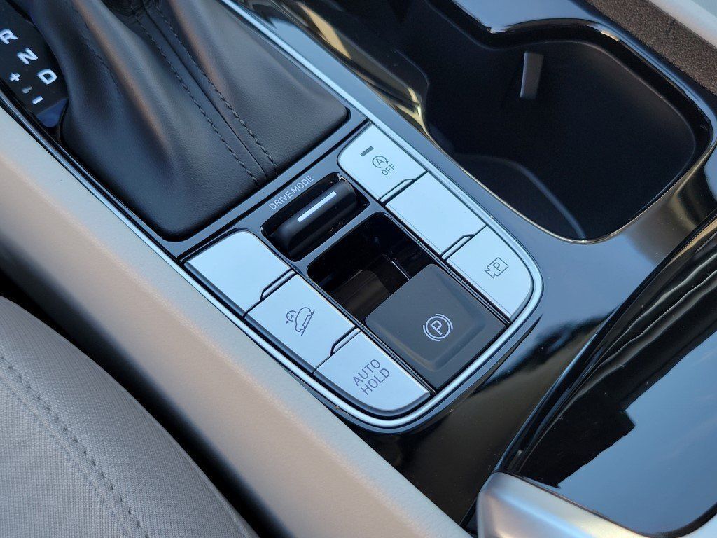 2026 Hyundai TUCSON SEL FWD Chantilly VA