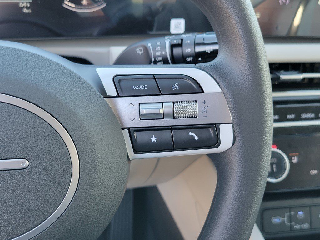 2026 Hyundai TUCSON SEL FWD Chantilly VA