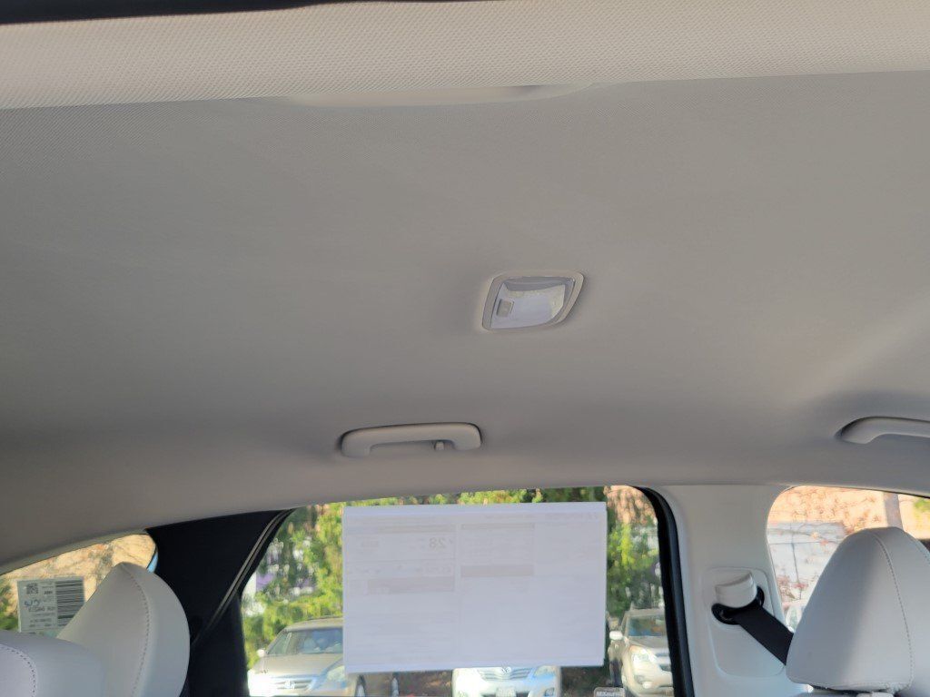 2026 Hyundai TUCSON SEL FWD Chantilly VA