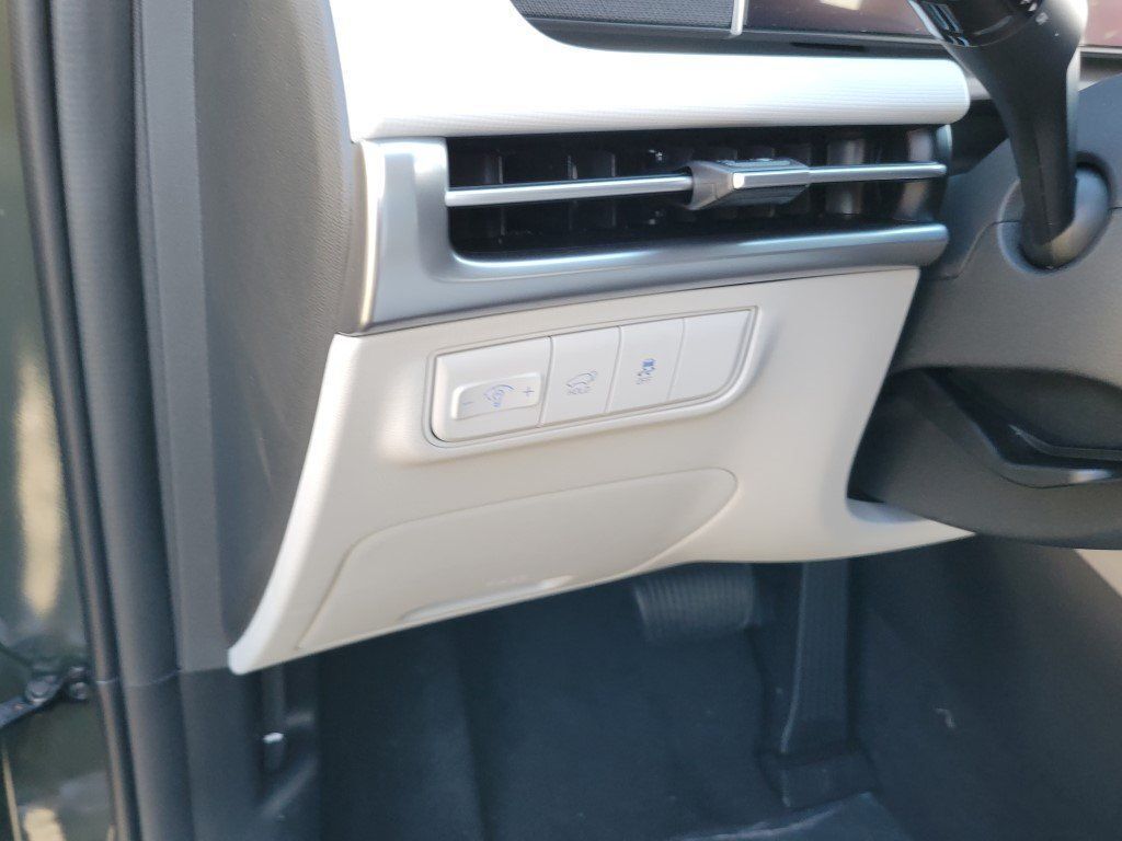 2026 Hyundai TUCSON SEL FWD Chantilly VA