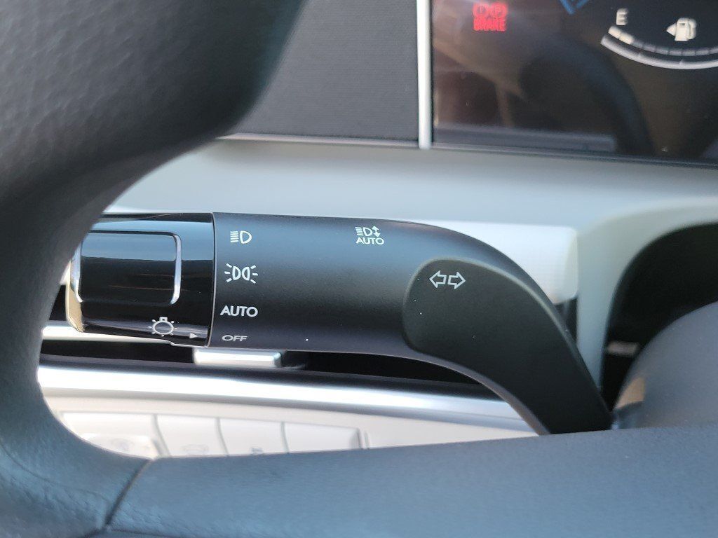 2026 Hyundai TUCSON SEL FWD Chantilly VA