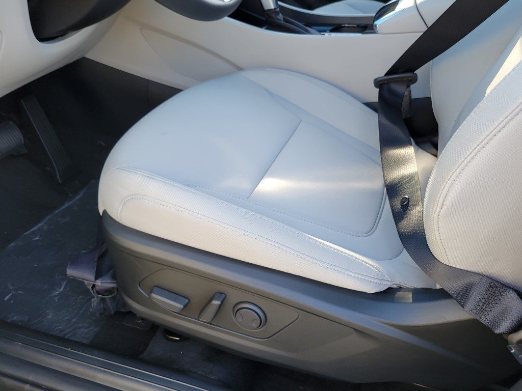 2026 Hyundai TUCSON SEL FWD Chantilly VA