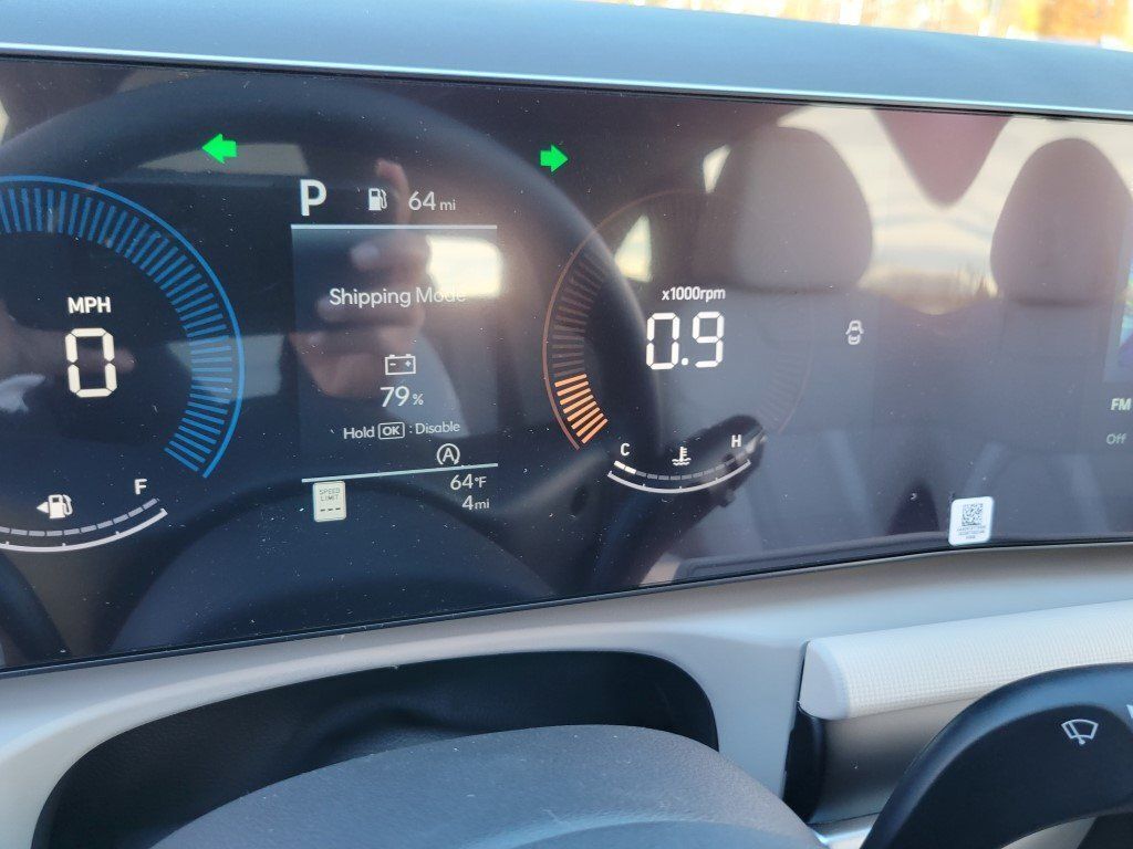 2026 Hyundai TUCSON SEL FWD Chantilly VA