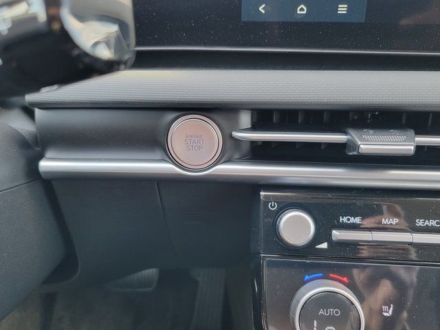 2026 Hyundai TUCSON SEL FWD Chantilly VA