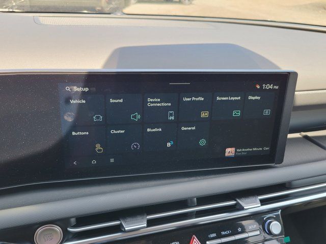 2026 Hyundai TUCSON SEL FWD Chantilly VA