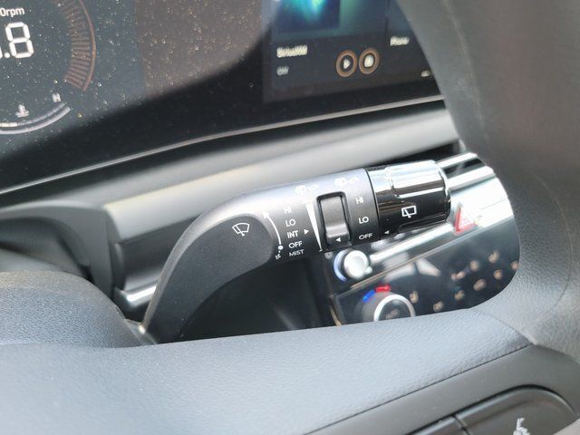 2026 Hyundai TUCSON SEL FWD Chantilly VA