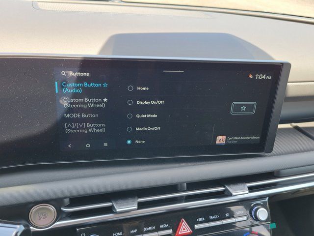 2026 Hyundai TUCSON SEL FWD Chantilly VA