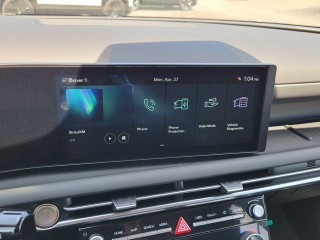 2026 Hyundai TUCSON SEL FWD Chantilly VA