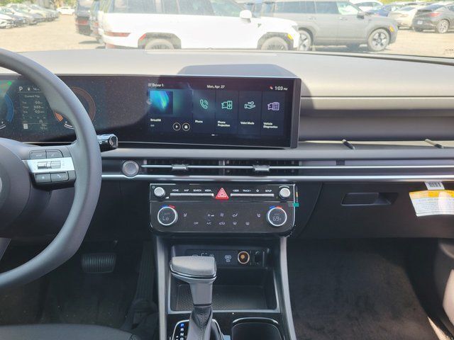 2026 Hyundai TUCSON SEL FWD Chantilly VA