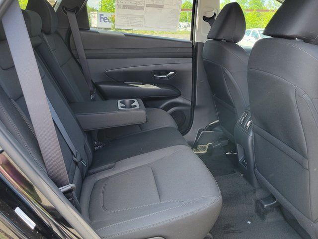 2026 Hyundai TUCSON SEL FWD Chantilly VA