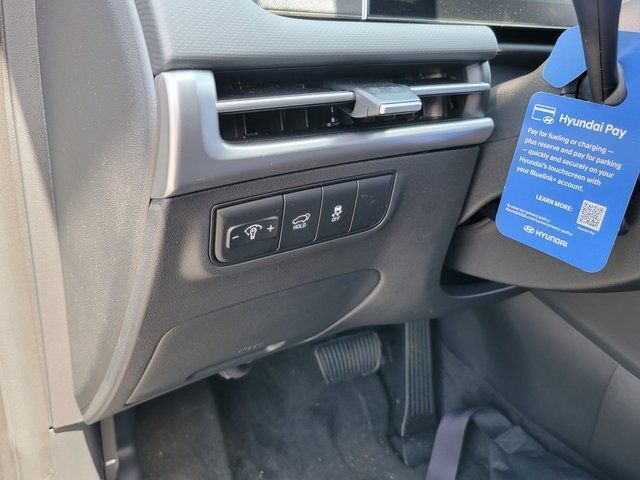 2026 Hyundai TUCSON SEL FWD Chantilly VA