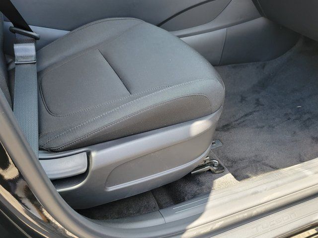 2026 Hyundai TUCSON SEL FWD Chantilly VA