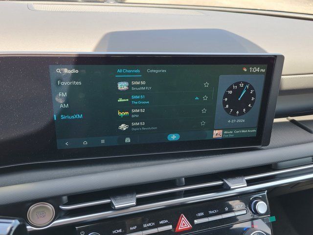 2026 Hyundai TUCSON SEL FWD Chantilly VA