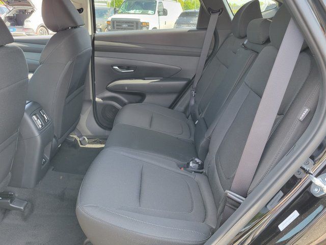 2026 Hyundai TUCSON SEL FWD Chantilly VA