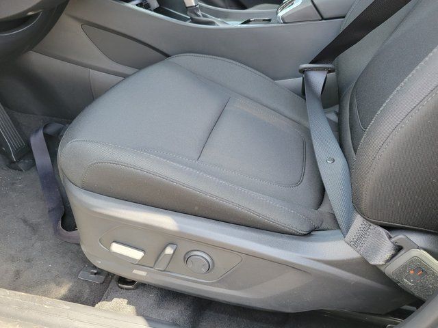 2026 Hyundai TUCSON SEL FWD Chantilly VA