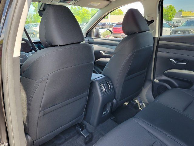 2026 Hyundai TUCSON SEL FWD Chantilly VA