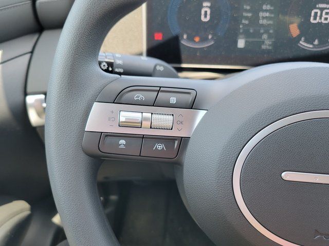 2026 Hyundai TUCSON SEL FWD Chantilly VA